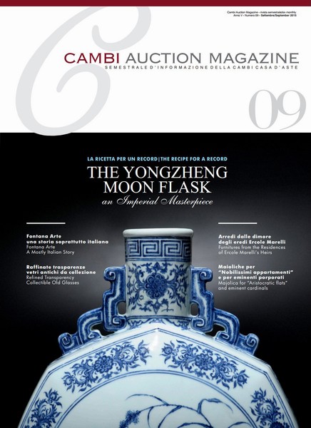 Cambi Auction Magazine 9