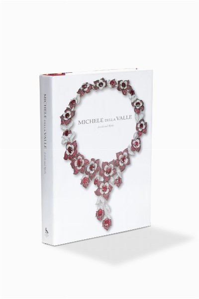 Michele della Valle. Jewels and Myths - Settembre 2015 - n. 09