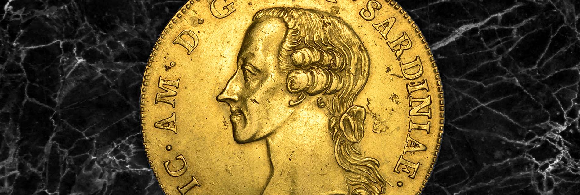 Numismatica