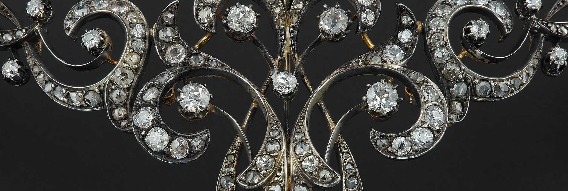 Vintage Jewellery