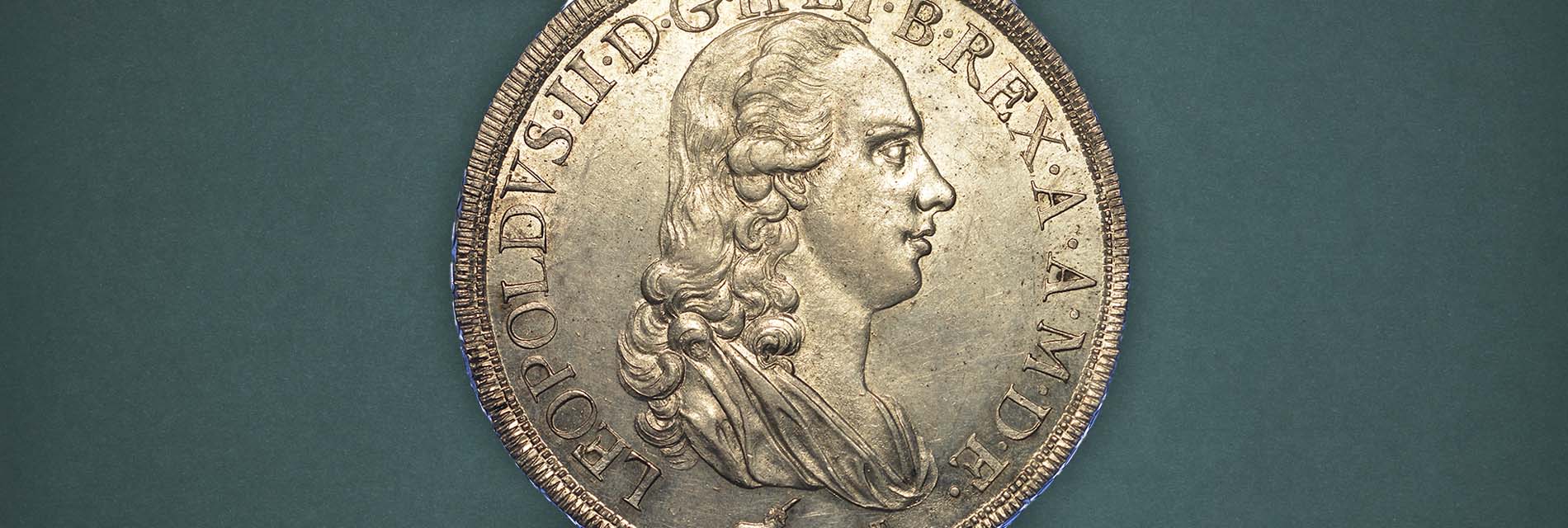 Numismatica