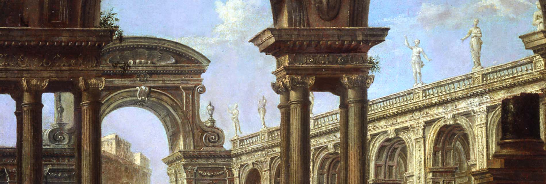 Dipinti Antichi