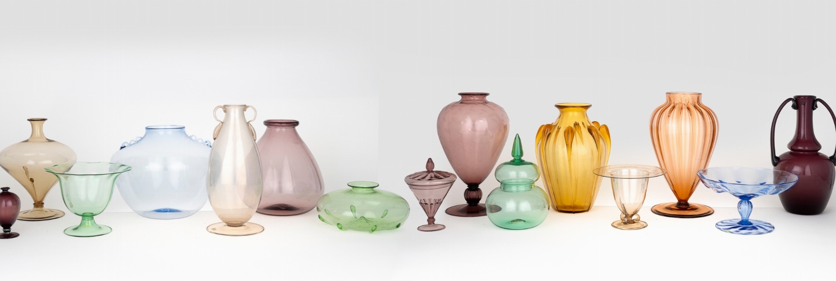 Murano! 250 Vetri da Collezione