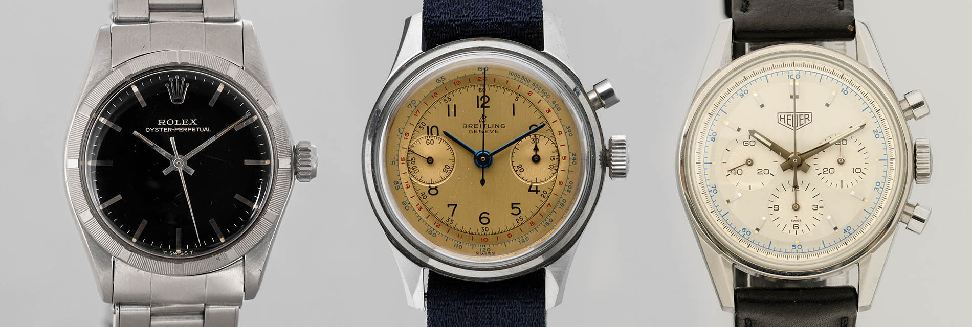 Watches