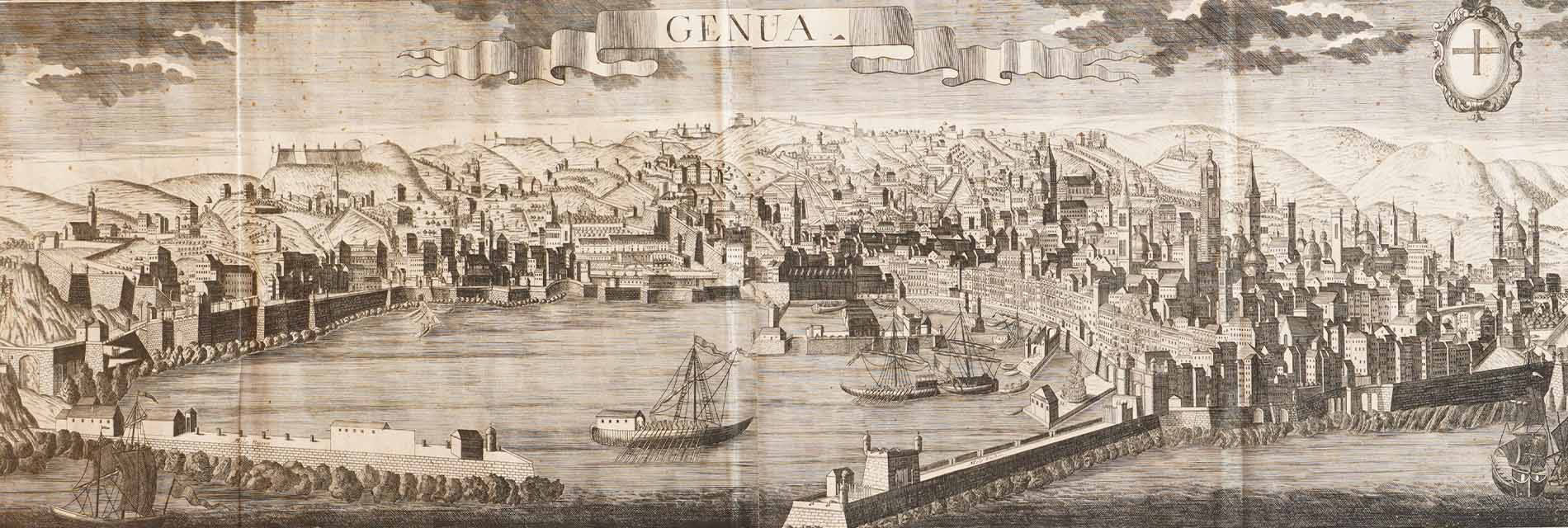 Stampe, Vedute e Carte Geografiche