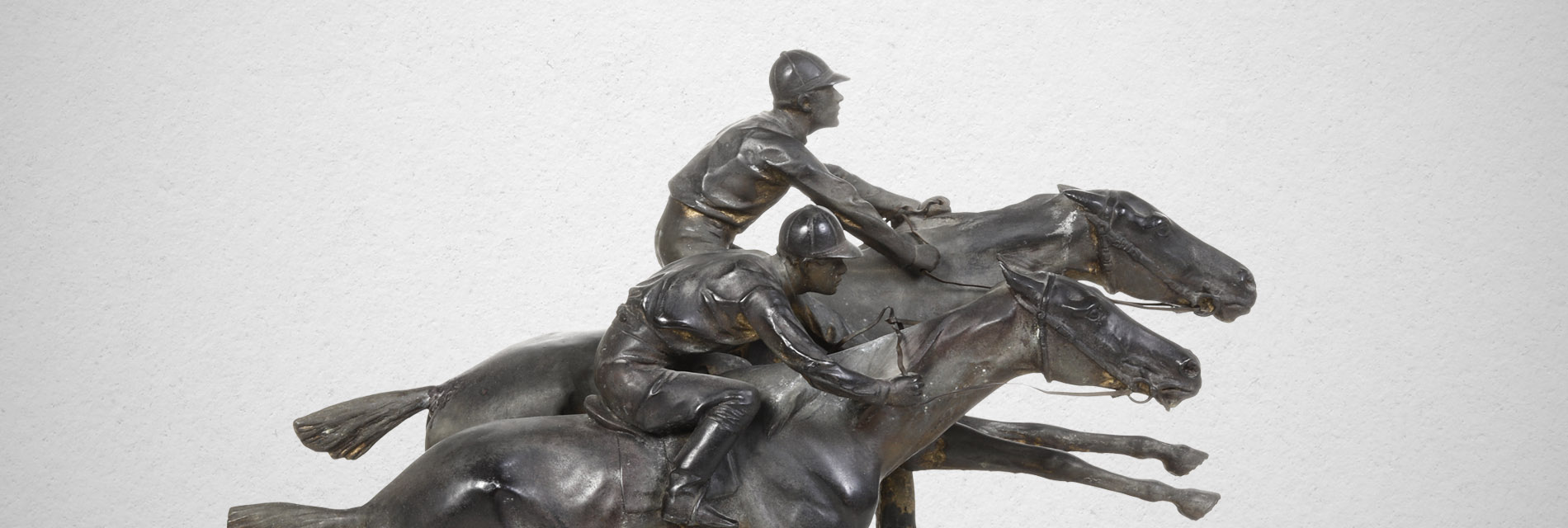 Scultura XIX-XX Secolo