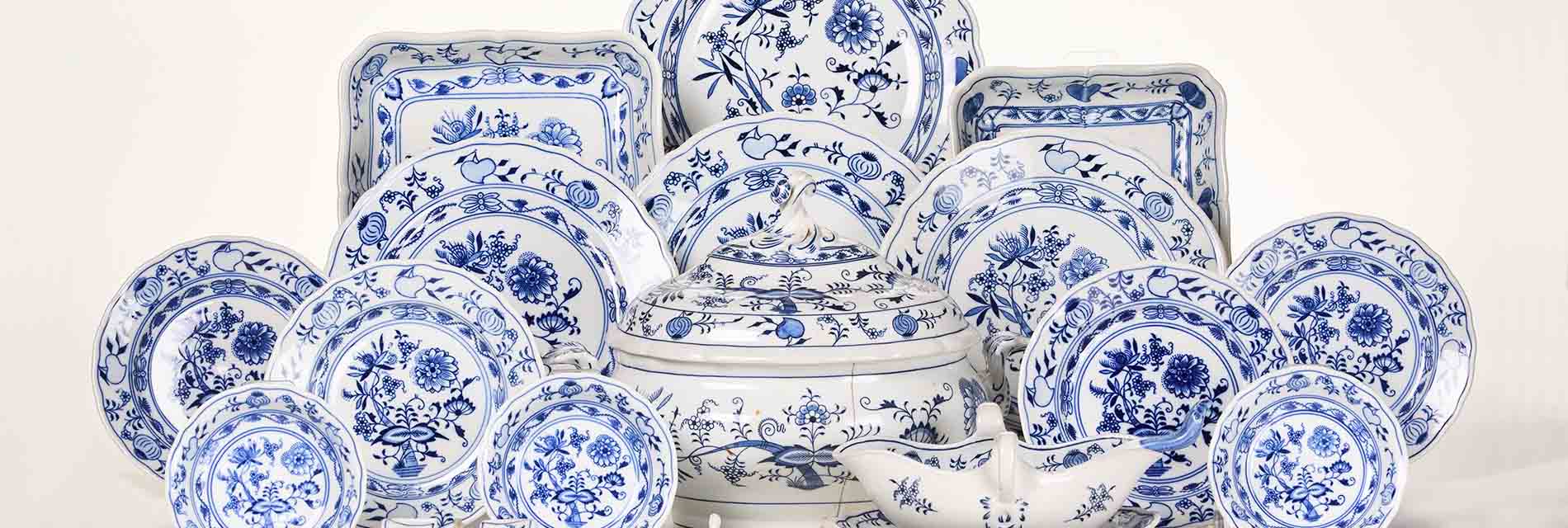 Arredo per la Tavola