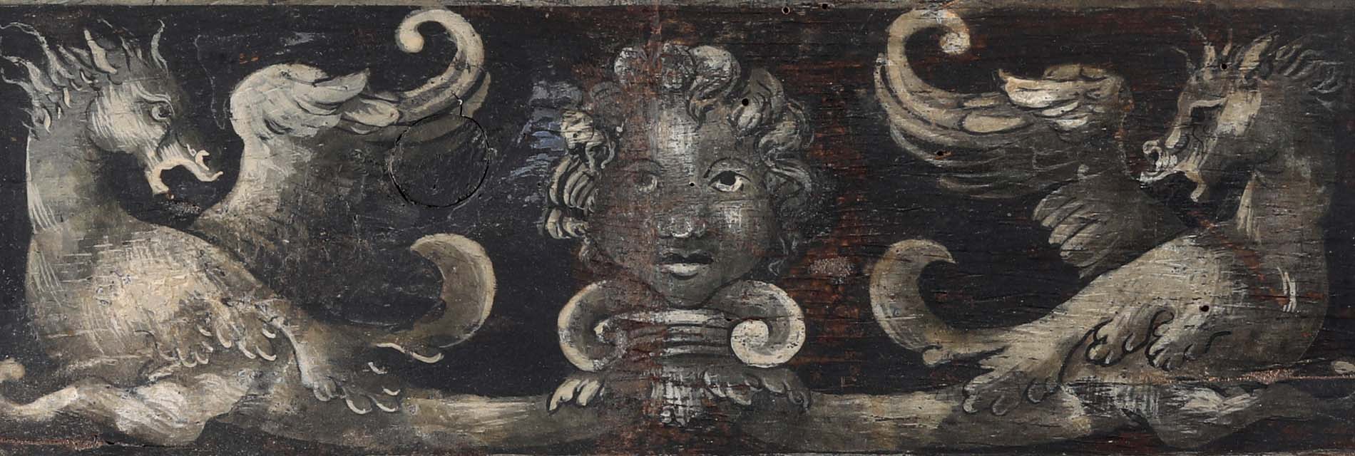 Dipinti Antichi
