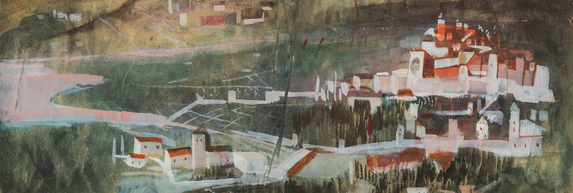 Arte Moderna e Contemporanea