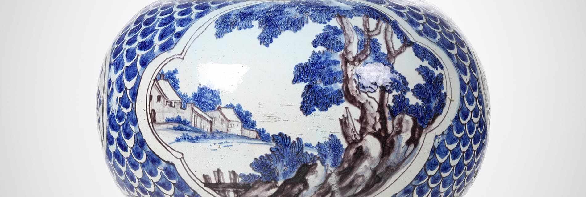 Maioliche e Porcellane da Collezione