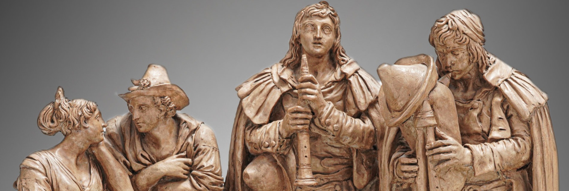 Scultura e Oggetti D'arte