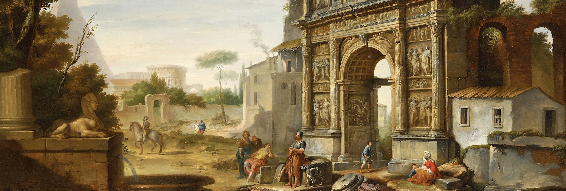 Old Masters