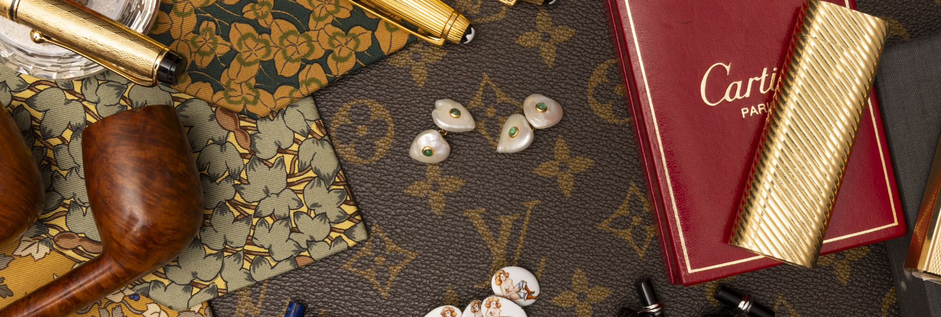 Moda e Accessori For Men