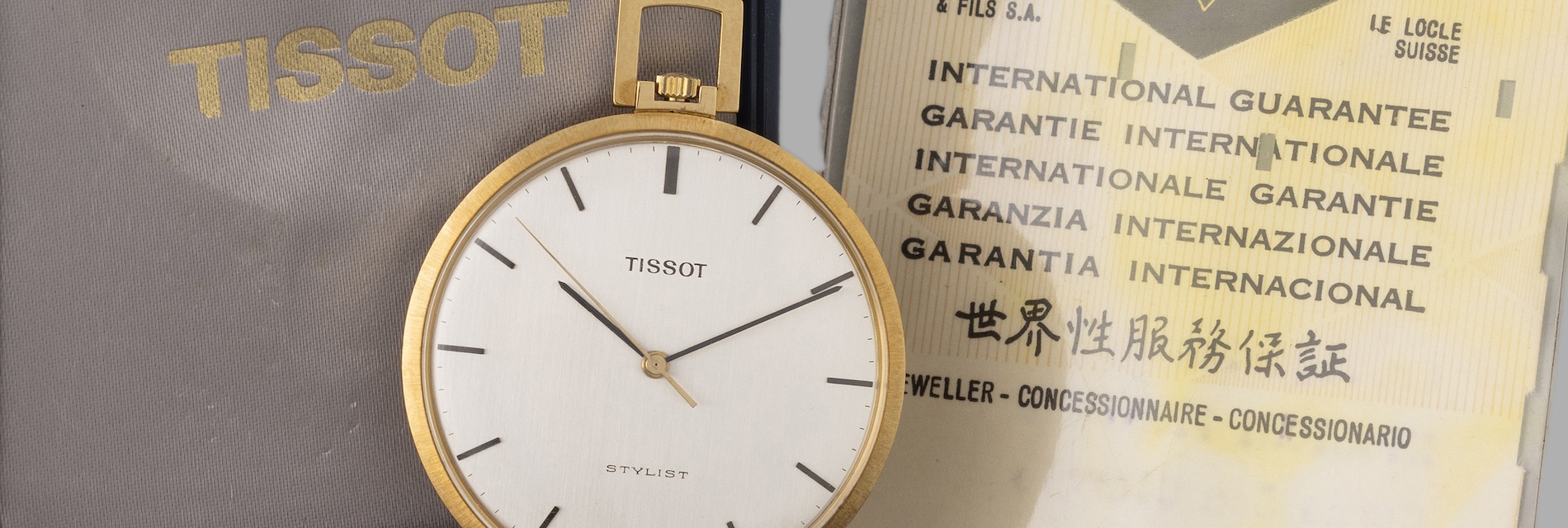 Orologi da Tasca
