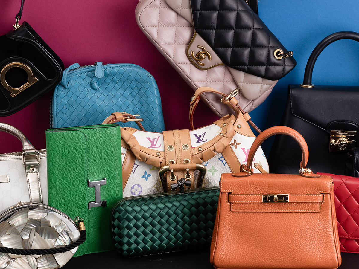 Fashion Vintage