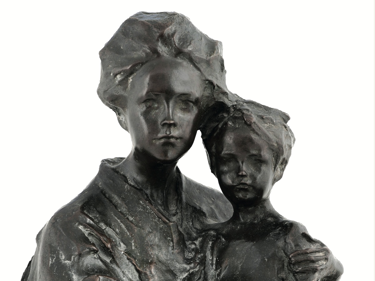 Scultura del XIX-XX Secolo