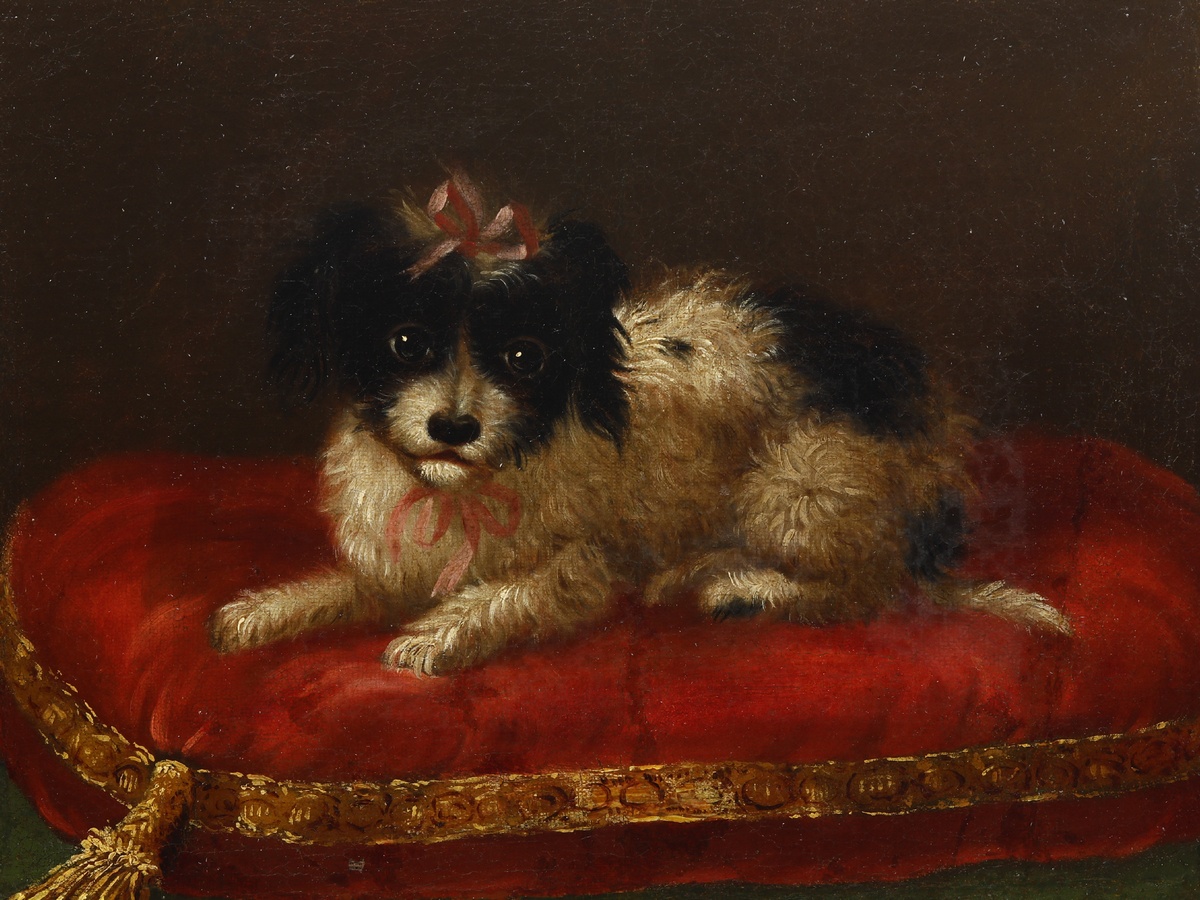 Old Masters