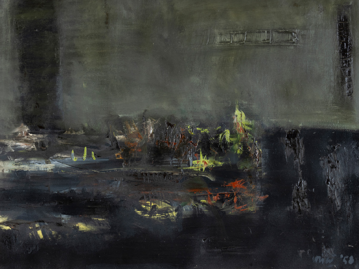 Arte Moderna e Contemporanea