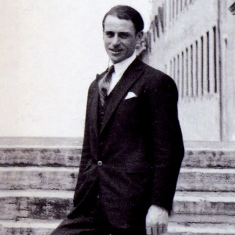 Napoleone Martinuzzi