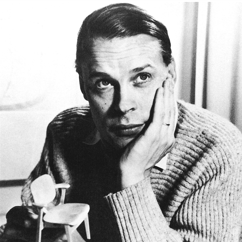 Ilmari Tapiovaara