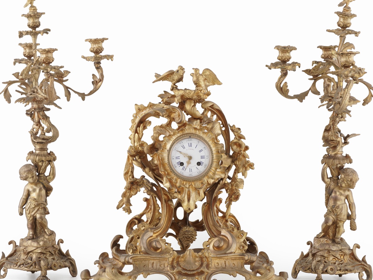 Antiquariato