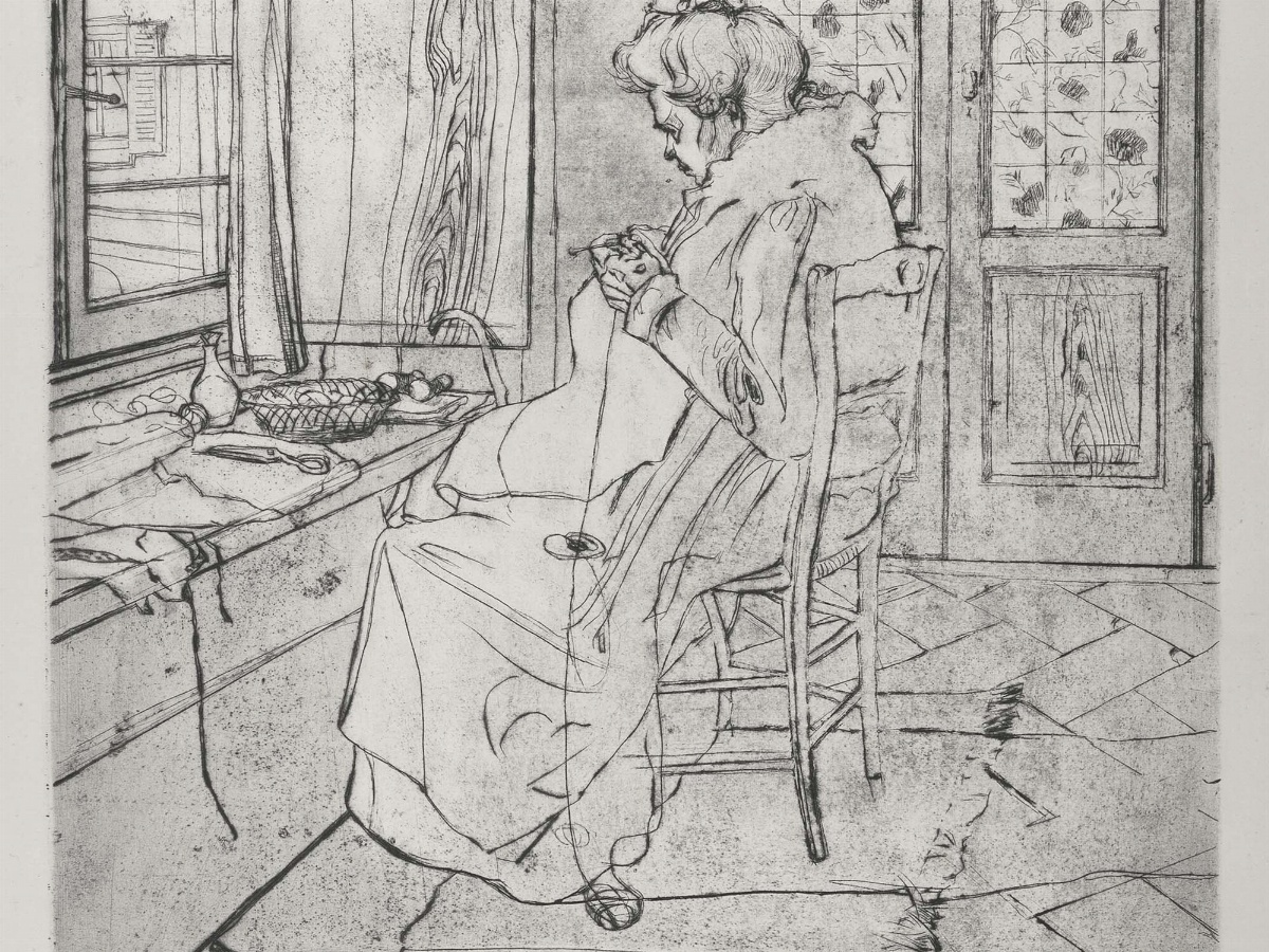 Selected Prints