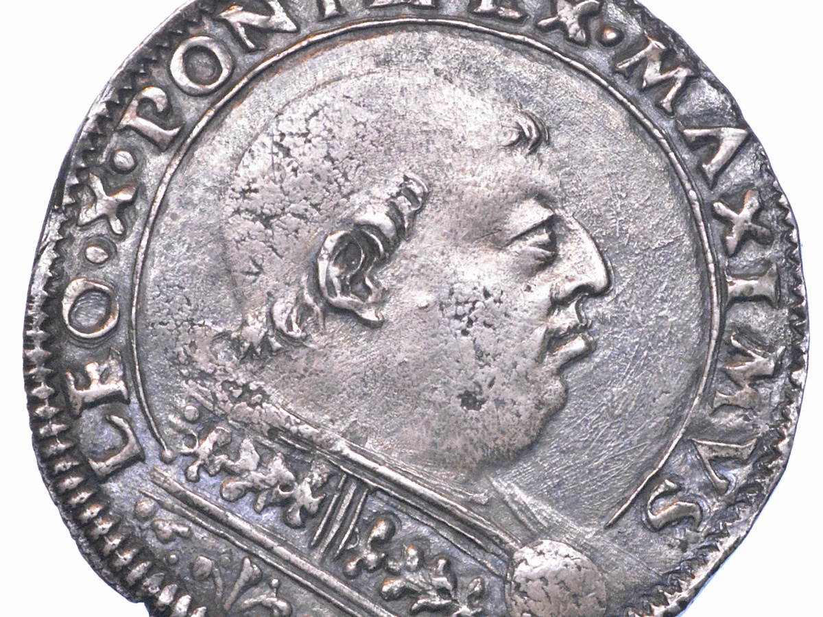 Numismatica