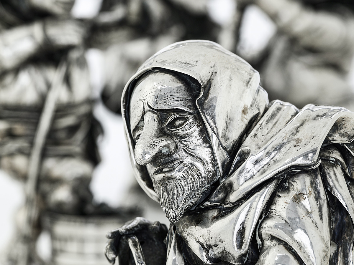 Argenti da Collezione | XX Secolo