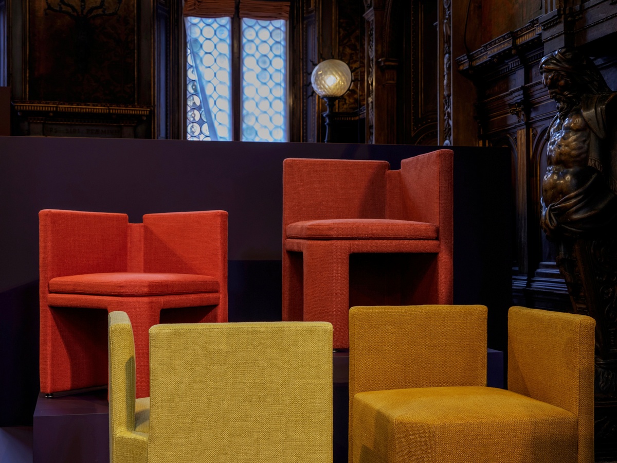 Tra Diritto e Design: Asta Benefica a Sostegno della Fondazione Francesca Rava