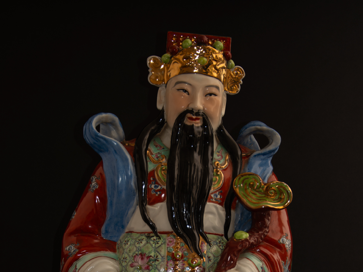 Arte Orientale. Parte i