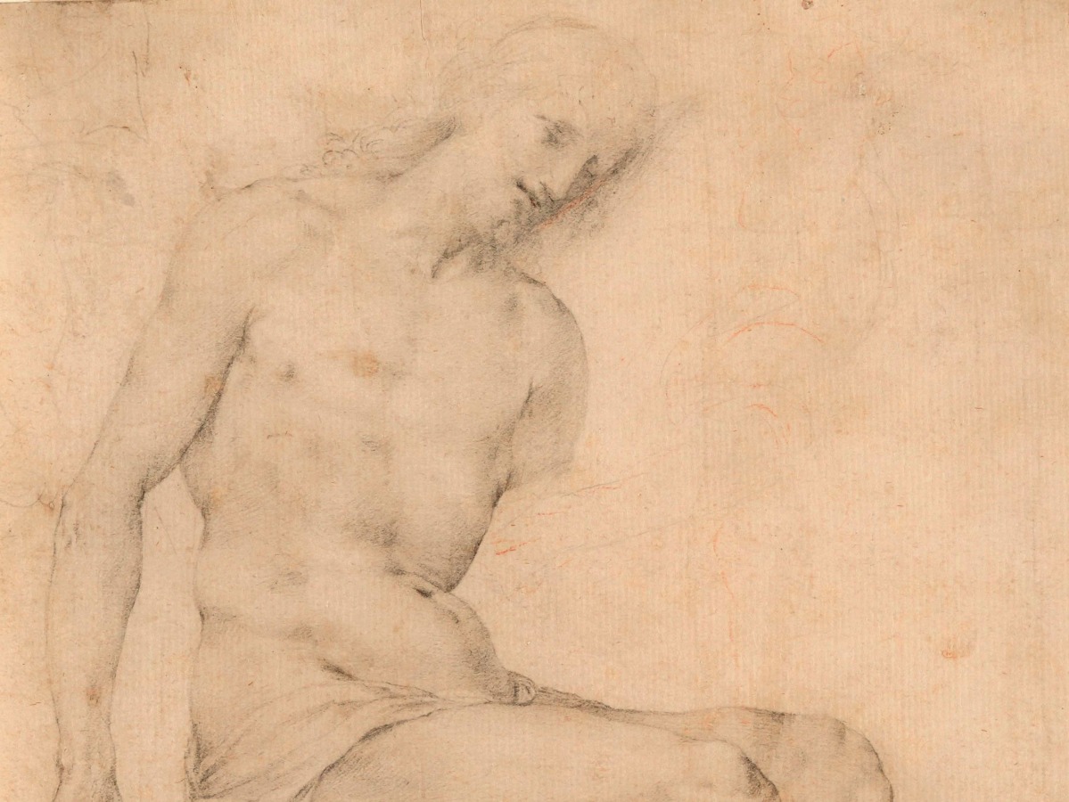 Disegni e Dipinti Antichi