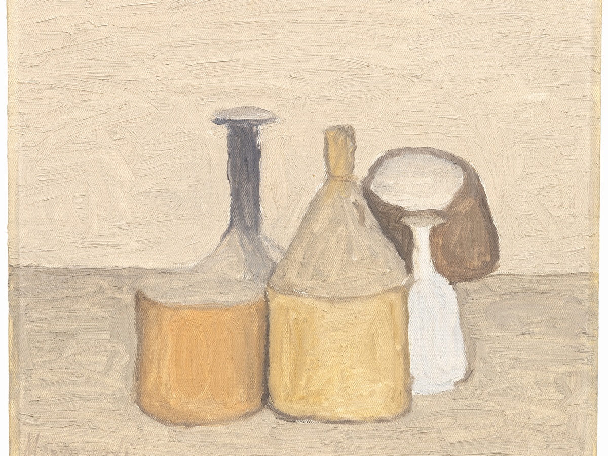 Arte Moderna e Contemporanea