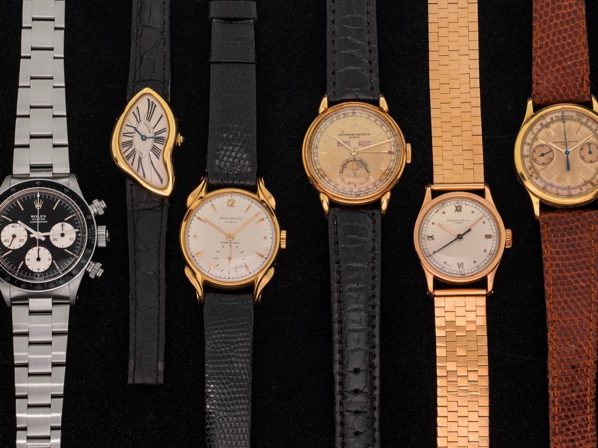 Orologi da Polso