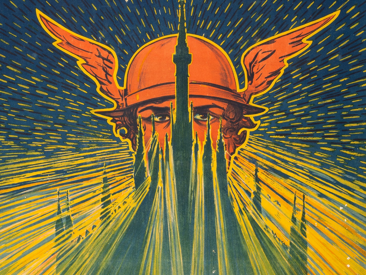 Manifesti e Collectibles