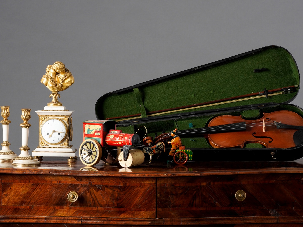 Antiquariato