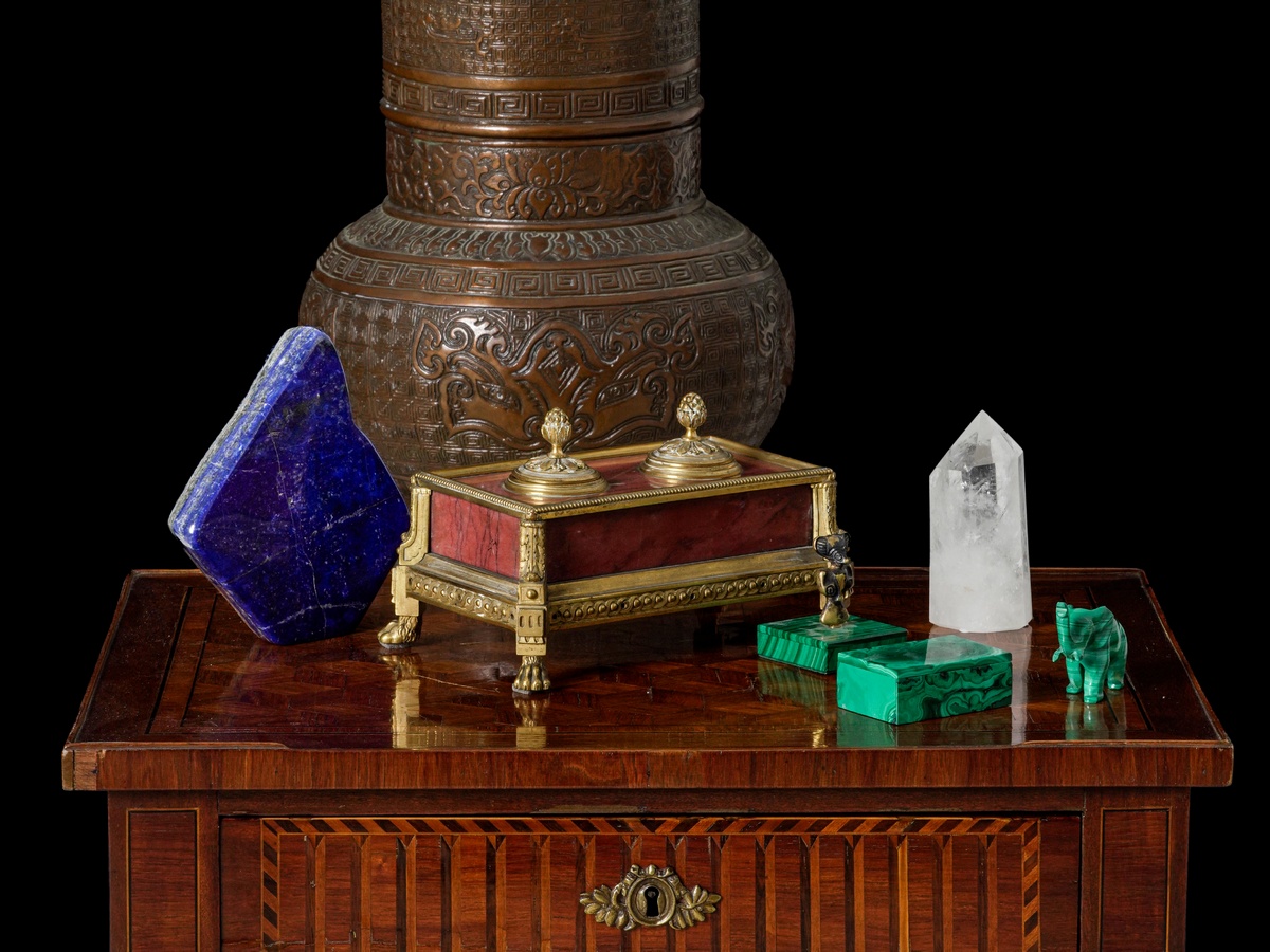 Antiquariato