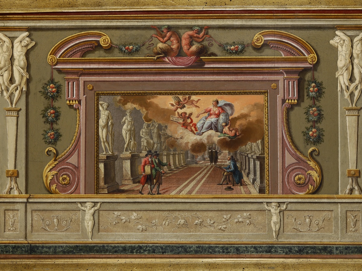 Antiquariato