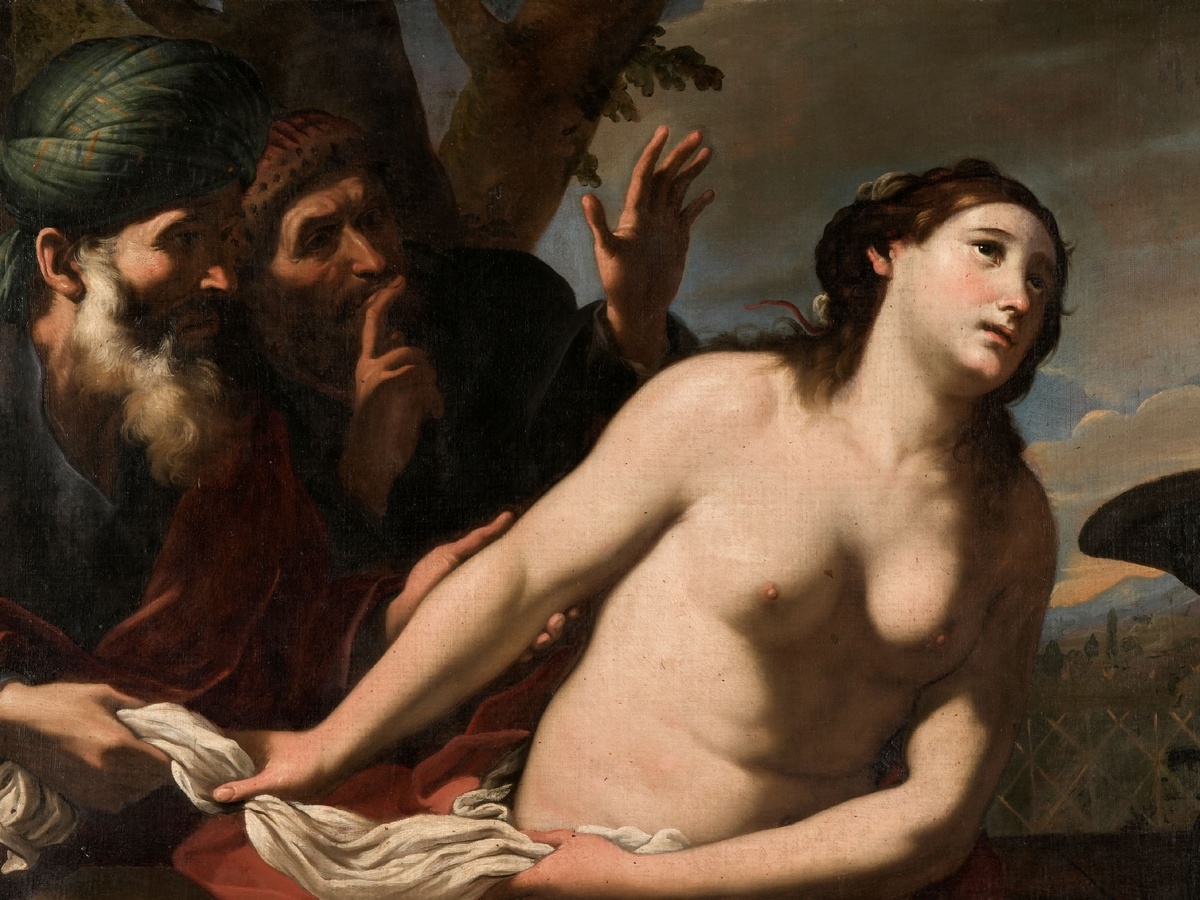 Old Masters
