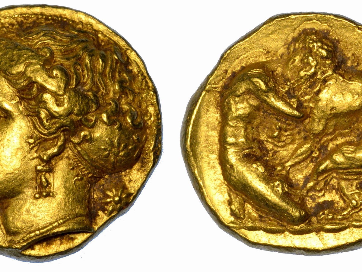 Numismatica