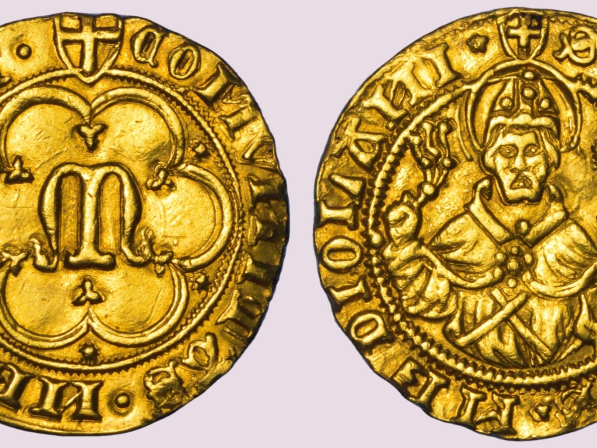 Numismatica