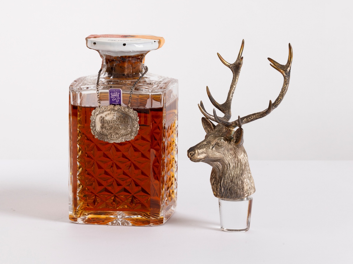 Vini e Distillati
