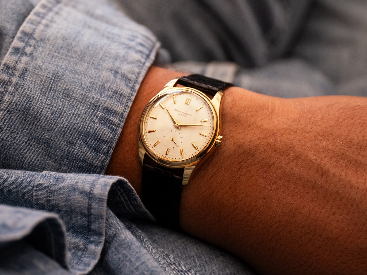Fine Watches