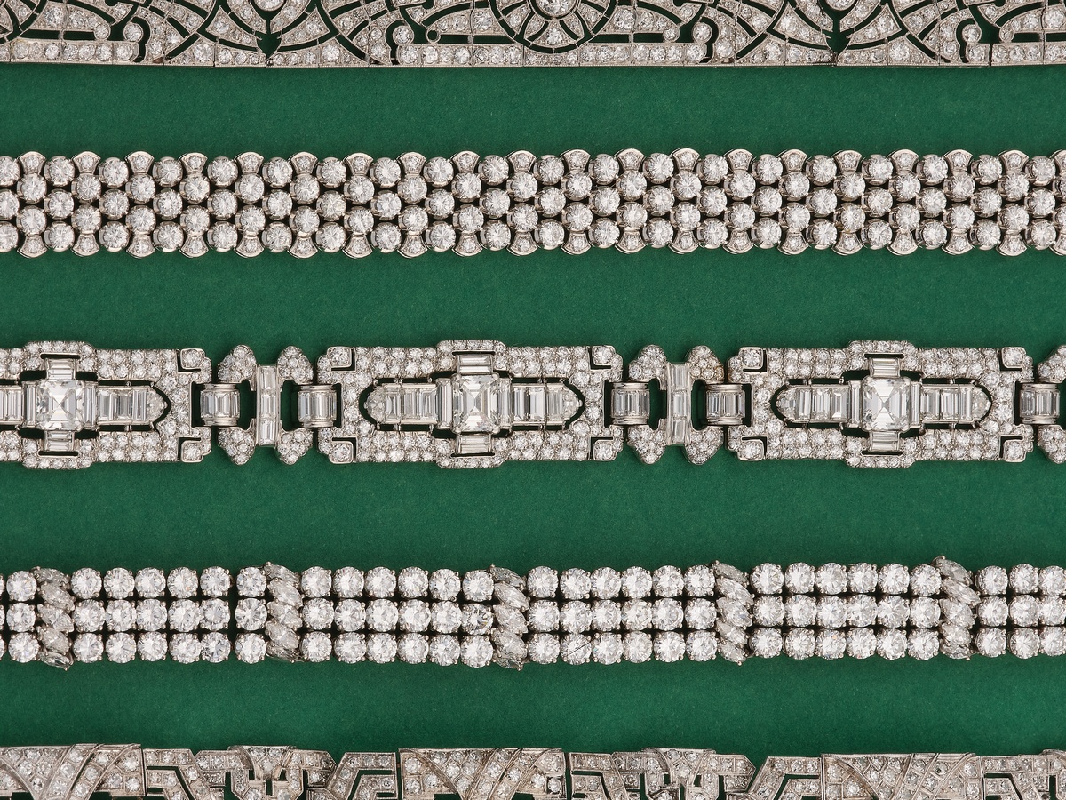 Fine Jewellery