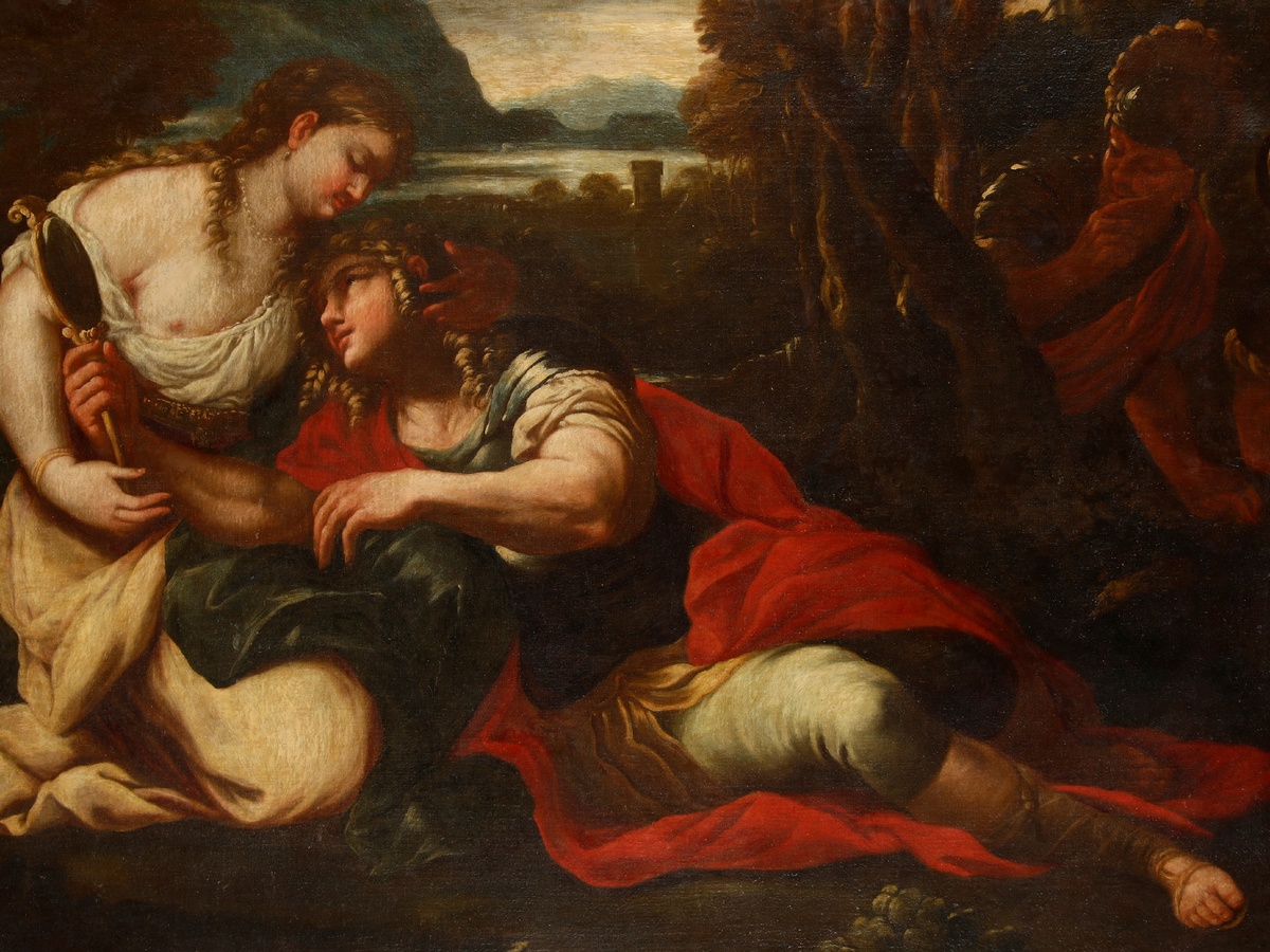 Old Masters