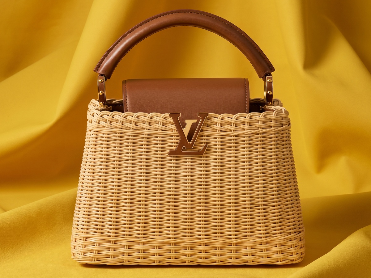 Fashion Vintage