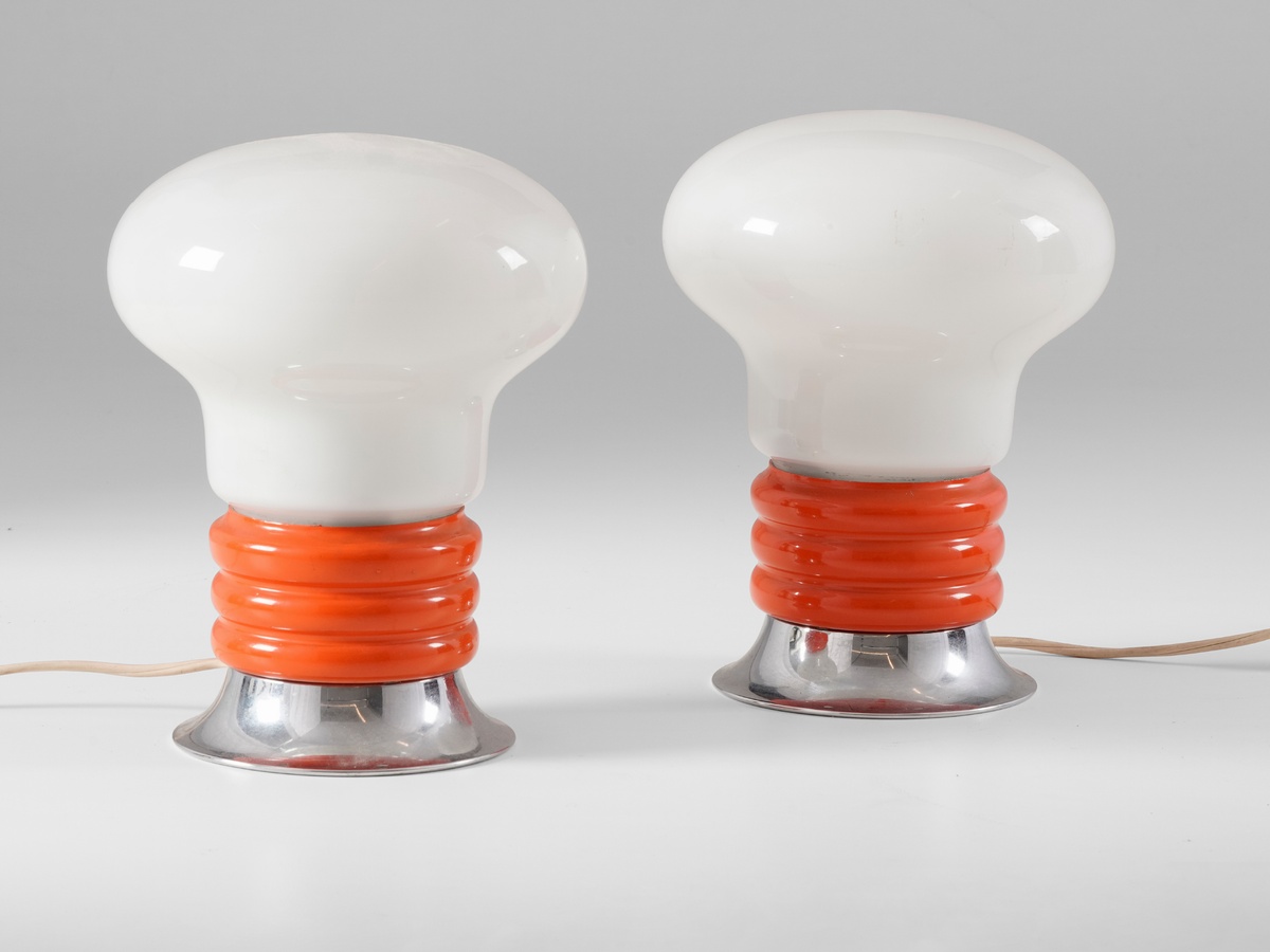 Arredi del XX secolo