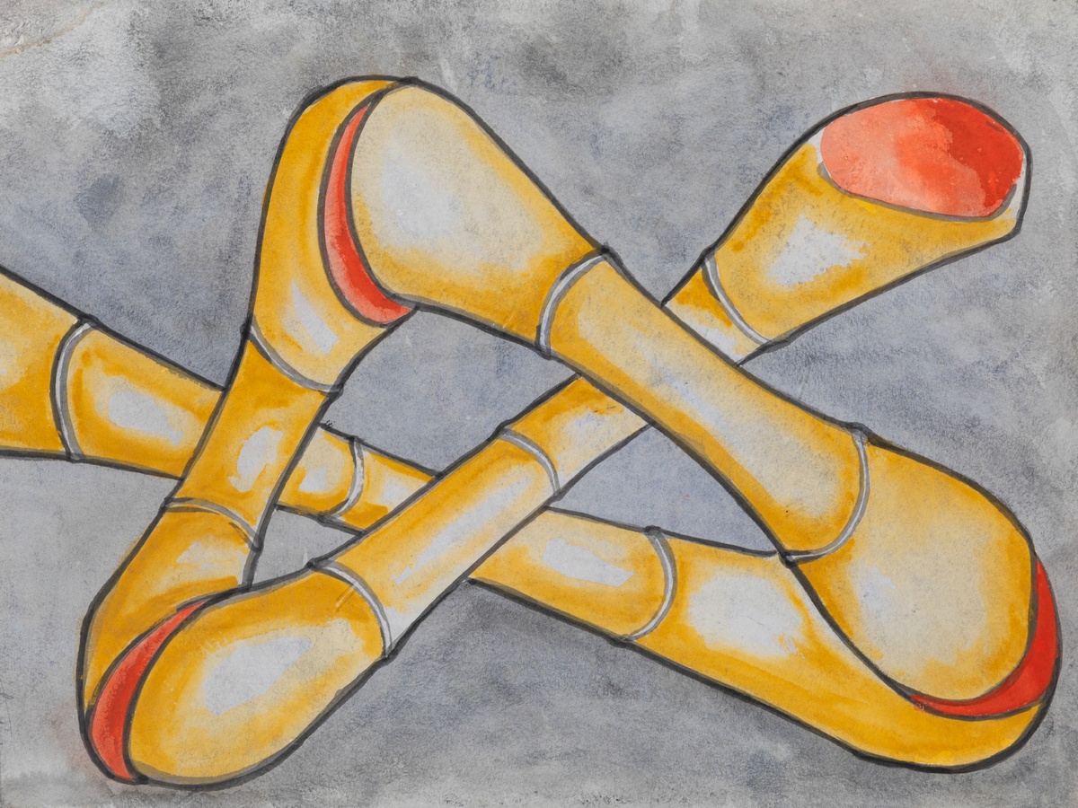 Arte Moderna e Contemporanea