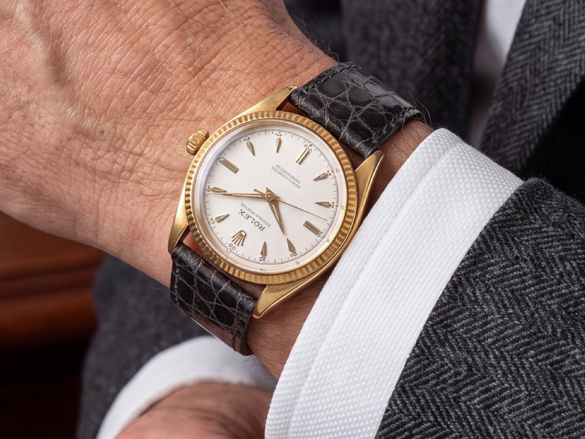 Orologi da Polso