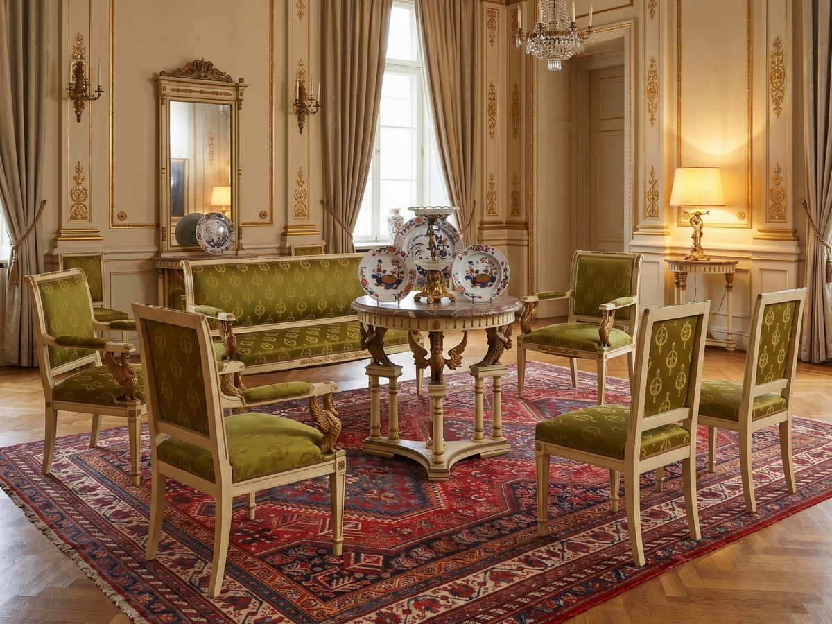 Occasioni D'antiquariato