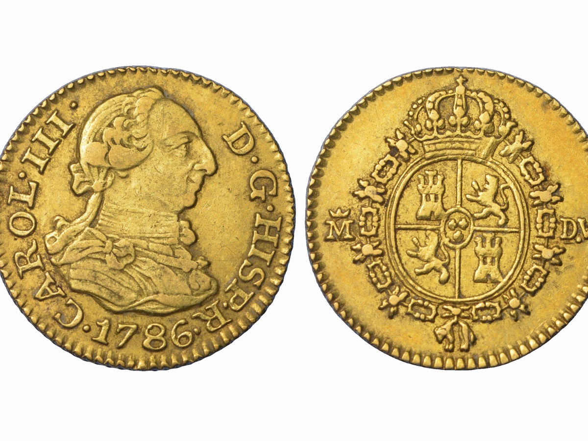 Numismatica Light